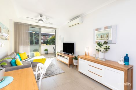 Property photo of 21/4 Warburton Street Gymea NSW 2227