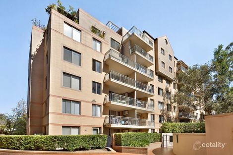 106/18 Sorrell St, Parramatta, NSW 2150