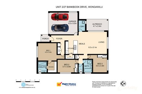Property photo of 15 Godson Way Wongawilli NSW 2530