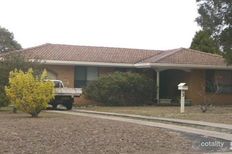 3 Hawthorne Cl, Armidale, NSW 2350