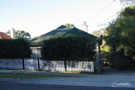 Property photo of 3/38A Little Street Lane Cove NSW 2066