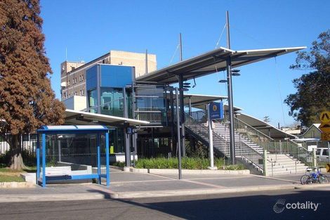 Property photo of 1/5 Hampden Road Lakemba NSW 2195