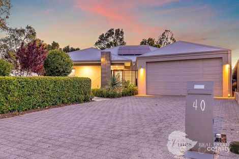 Property photo of 40 Longview Way The Vines WA 6069