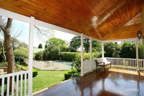 Property photo of 42 Rosebery Road Killara NSW 2071