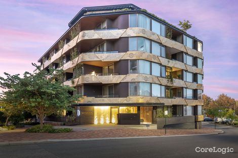 Property photo of 411/74 Price Street Subiaco WA 6008