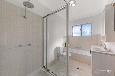 Property photo of 9/44-46 Memorial Avenue Merrylands NSW 2160