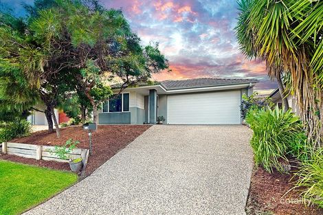 Property photo of 14 Wildflower Circuit Upper Coomera QLD 4209