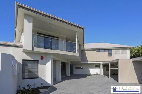 4/33 Ganfield Way, Balga, WA 6061