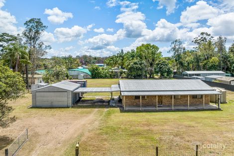 Property photo of 16 Cabrera Crescent Beerwah QLD 4519