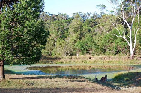 Property photo of 101 Gumboil Road Lake Macdonald QLD 4563