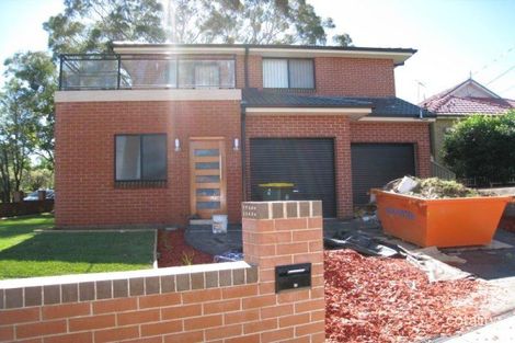 Property photo of 85 Broadarrow Road Narwee NSW 2209