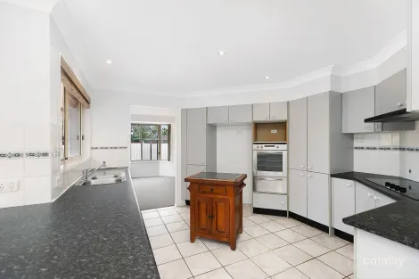 Property photo of 7 Monarch Drive Hamlyn Terrace NSW 2259