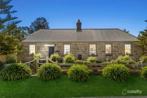 Property photo of 5-7 McCann Street Ceres VIC 3221