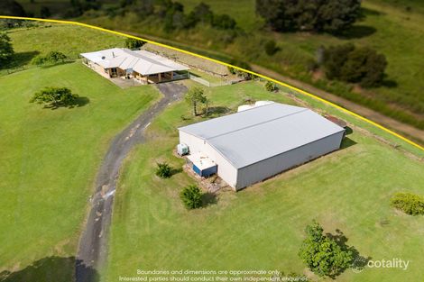 37 Zabels Rd N, Minden, QLD 4311
