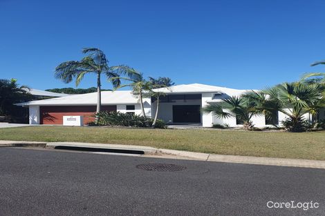 Property photo of 11 Drumbeat Place Coomera QLD 4209