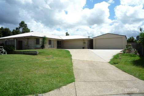 14 Woodhaven Pl, Glass House Mountains, QLD 4518