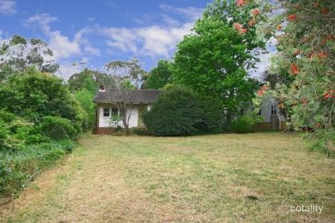 Property photo of 128 Old Bells Line Of Road Kurrajong NSW 2758