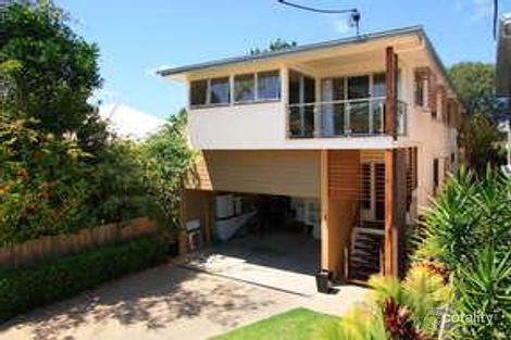 Property photo of 108 Barton Road Hawthorne QLD 4171