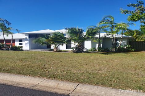 Property photo of 11 Drumbeat Place Coomera QLD 4209