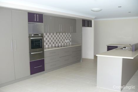 Property photo of 11 Drumbeat Place Coomera QLD 4209