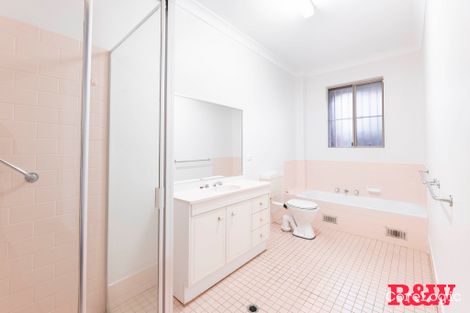 Property photo of 15/168-172 Albert Road Strathfield NSW 2135