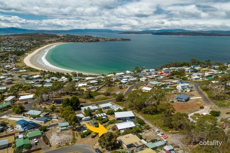 Property photo of 14 Kestrel Street Primrose Sands TAS 7173