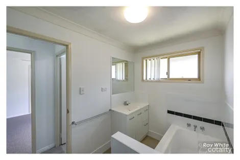 Property photo of 13 Webster Street Gracemere QLD 4702