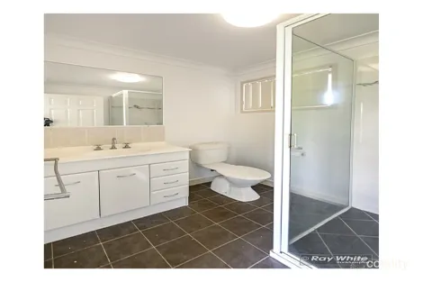 Property photo of 13 Webster Street Gracemere QLD 4702