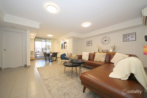 Property photo of 39/4 West Terrace Bankstown NSW 2200