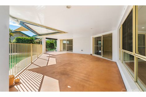 Property photo of 181 University Way Sippy Downs QLD 4556