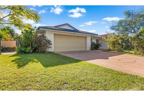 Property photo of 181 University Way Sippy Downs QLD 4556