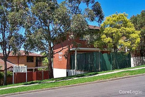 Property photo of 26/1-9 Cottee Drive Epping NSW 2121
