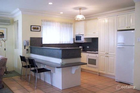 Property photo of 4A Mawson Parade Chifley NSW 2036