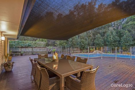 Property photo of 34 Urangan Court Helensvale QLD 4212