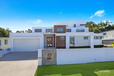 Property photo of 17 Palm Drive Mooloolaba QLD 4557