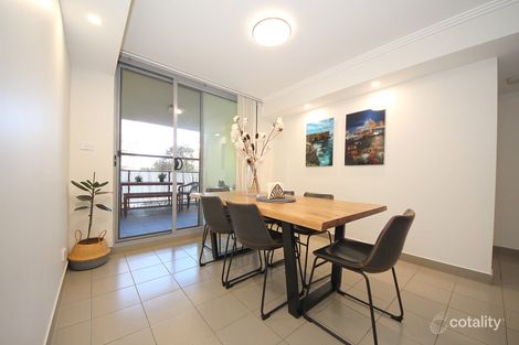 Property photo of 39/4 West Terrace Bankstown NSW 2200