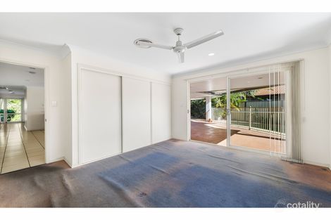 Property photo of 181 University Way Sippy Downs QLD 4556