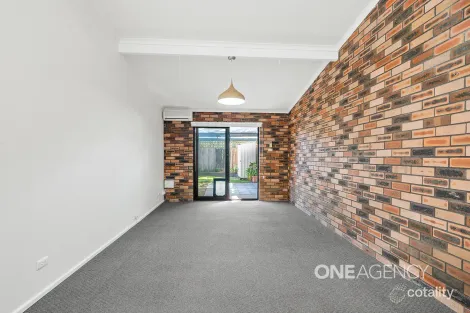 Property photo of 3/49 Brinawarr Street Bomaderry NSW 2541
