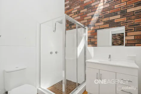 Property photo of 3/49 Brinawarr Street Bomaderry NSW 2541