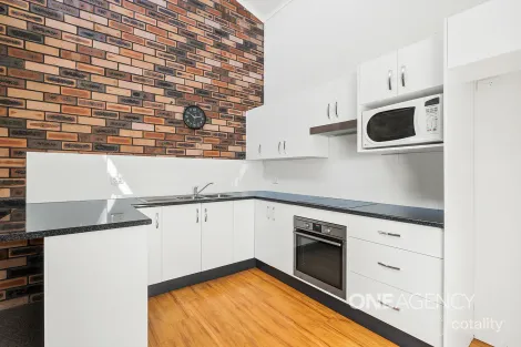 Property photo of 3/49 Brinawarr Street Bomaderry NSW 2541