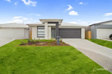 11 Point Ave, Victoria Point, QLD 4165