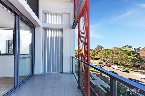Property photo of 209/26-36 Cairds Avenue Bankstown NSW 2200