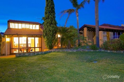 Property photo of 70 Dunrossil Place Wembley Downs WA 6019