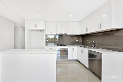 Property photo of 201/22 Grosvenor Street Croydon NSW 2132