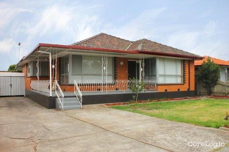 Property photo of 25 Columbia Road Lalor VIC 3075