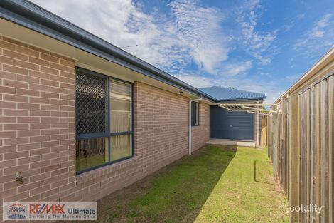 Property photo of 11 Lily Close Caboolture QLD 4510