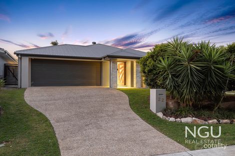 Property photo of 22 Cornelius Drive Augustine Heights QLD 4300
