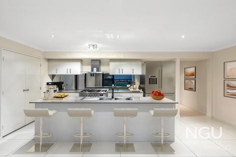 Property photo of 22 Cornelius Drive Augustine Heights QLD 4300