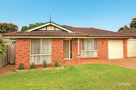 8 Hambro Ave, Glenwood, NSW 2768