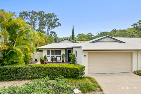 15/58 Furness Dr, Tewantin, QLD 4565